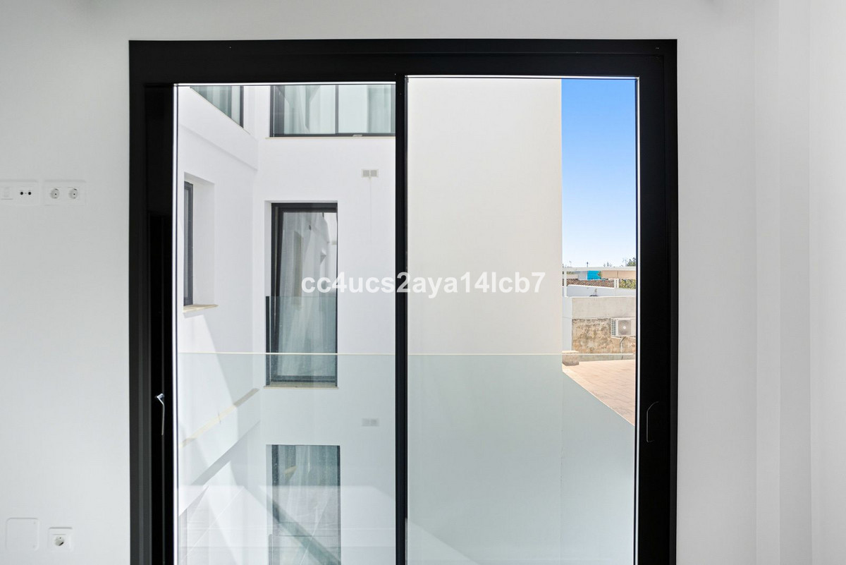 Apartamentos de 2 dormitorios en venta en La Cala de Mijas – R5170828