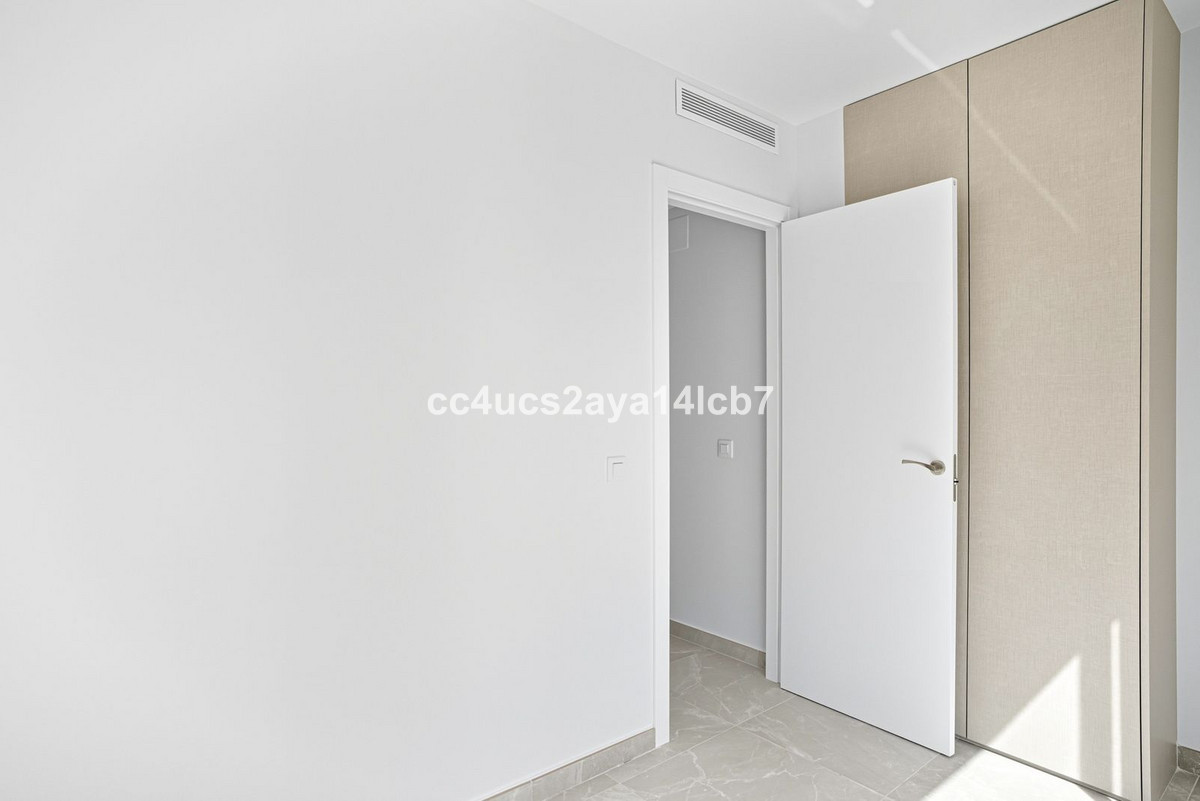 Apartamentos de 2 dormitorios en venta en La Cala de Mijas – R5170828