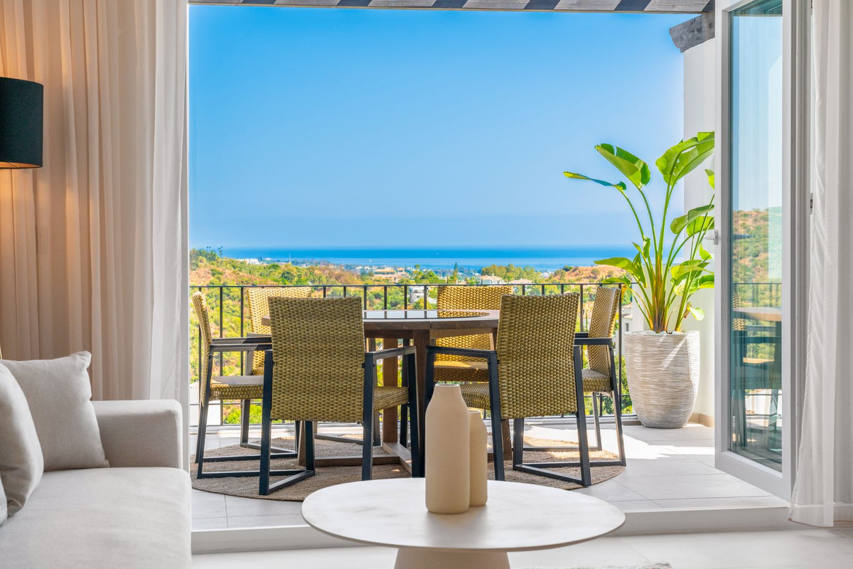 3 bedroom Penthouses for sale in La Quinta – R5170687