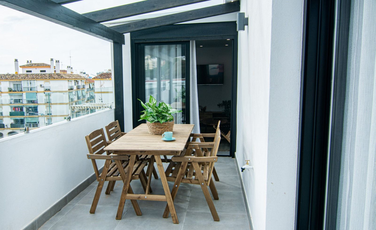 2 bedroom Penthouses for sale in Marbella – R5186230