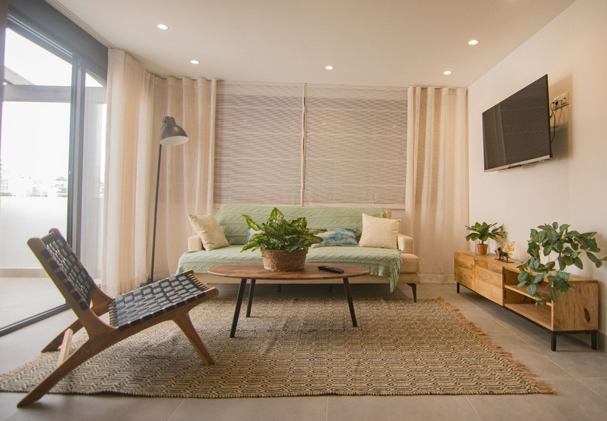 2 bedroom Penthouses for sale in Marbella – R5186230