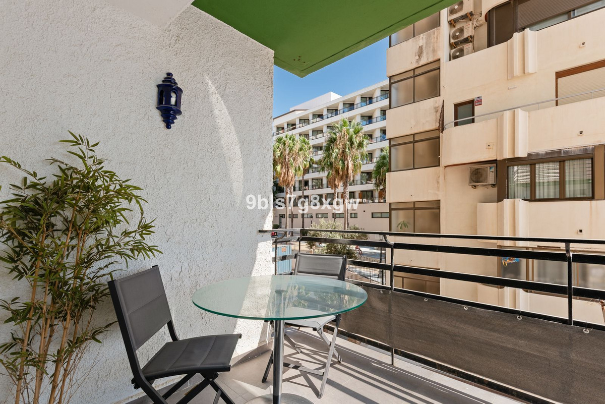 1 bedroom Apartments for sale in Marbella – R5173567