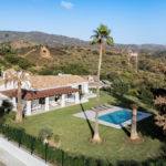 Villas de 5 dormitorios en venta en El Rosario – R5192215