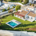 Villas de 5 dormitorios en venta en El Rosario – R5192215