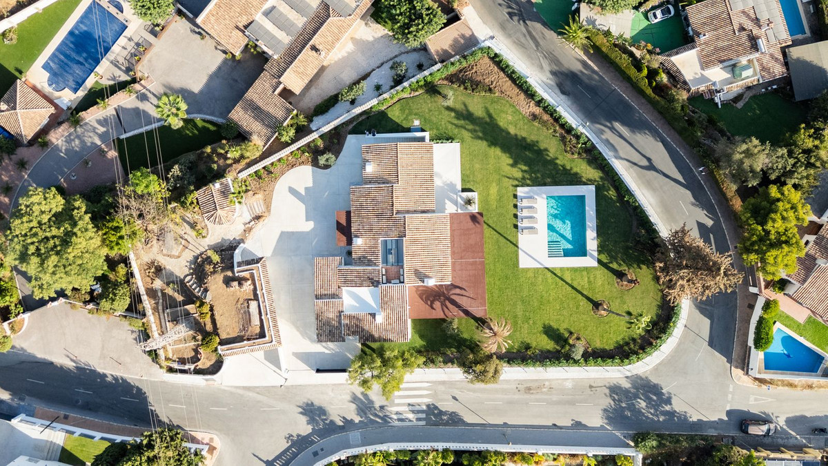 Villas de 5 dormitorios en venta en El Rosario – R5192215