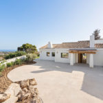 Villas de 5 dormitorios en venta en El Rosario – R5192215