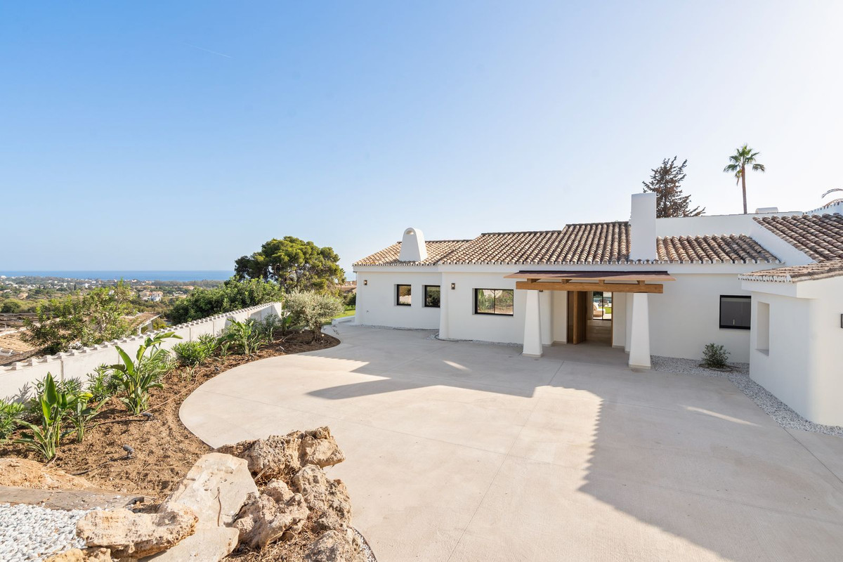 Villas de 5 dormitorios en venta en El Rosario – R5192215