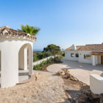 Villas de 5 dormitorios en venta en El Rosario – R5192215