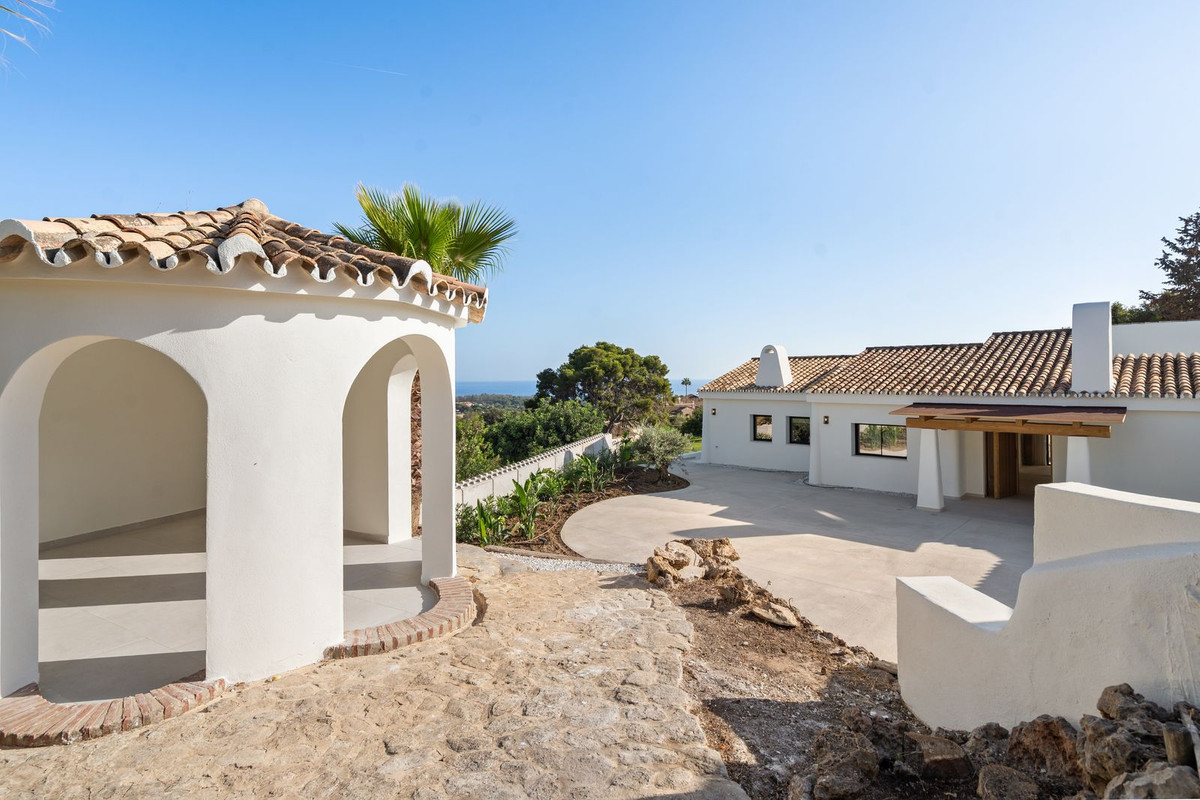 Villas de 5 dormitorios en venta en El Rosario – R5192215