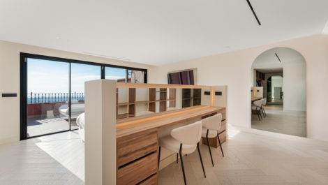 Apartamentos de 4 dormitorios en venta en La Quinta – R5177716