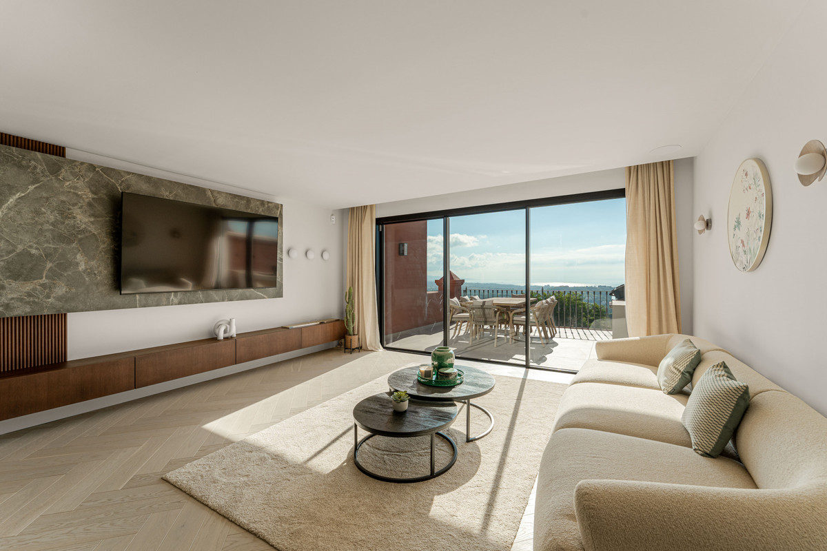 Apartamentos de 4 dormitorios en venta en La Quinta – R5177716