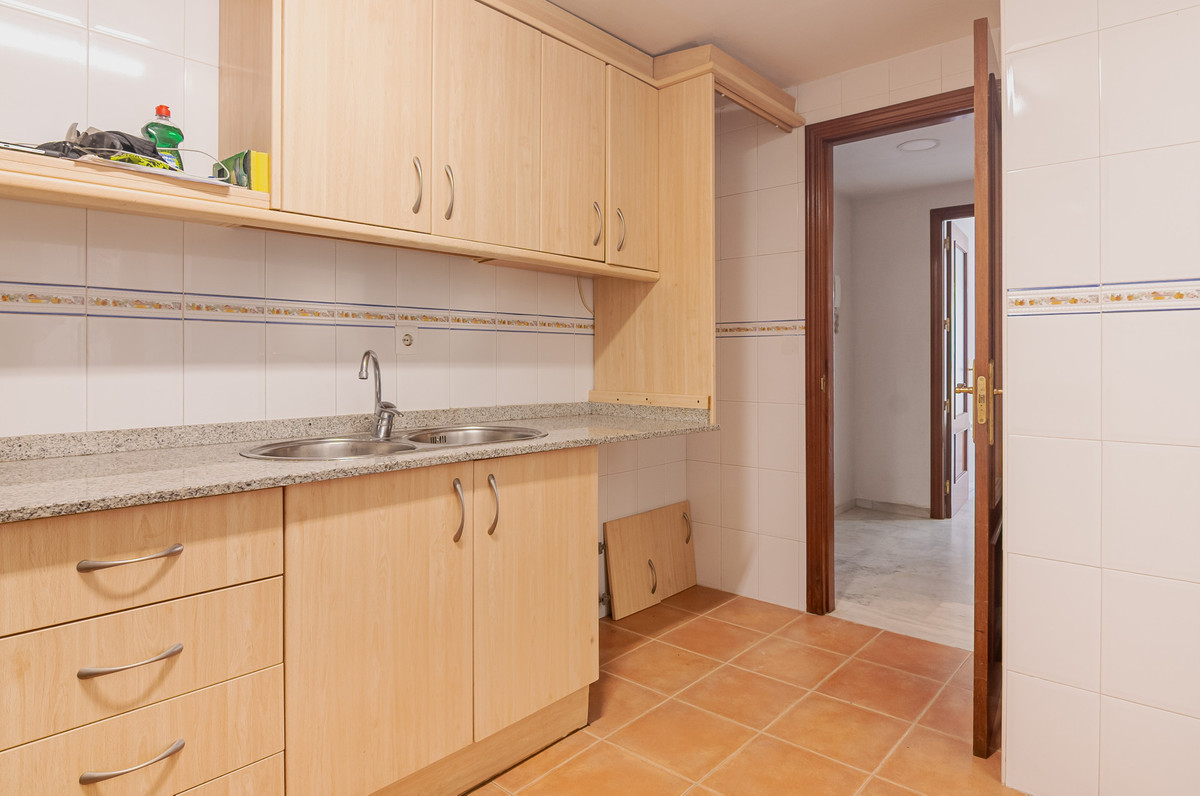 Apartamentos de 2 dormitorios en venta en Marbella – R4933900