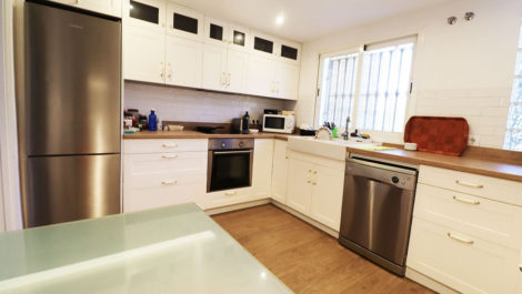 Apartamentos de 3 dormitorios en venta en Riviera del Sol – R5196916