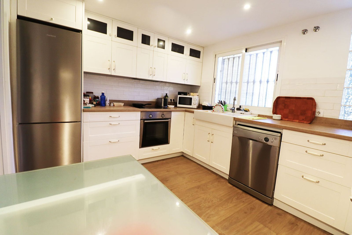 Apartamentos de 3 dormitorios en venta en Riviera del Sol – R5196916