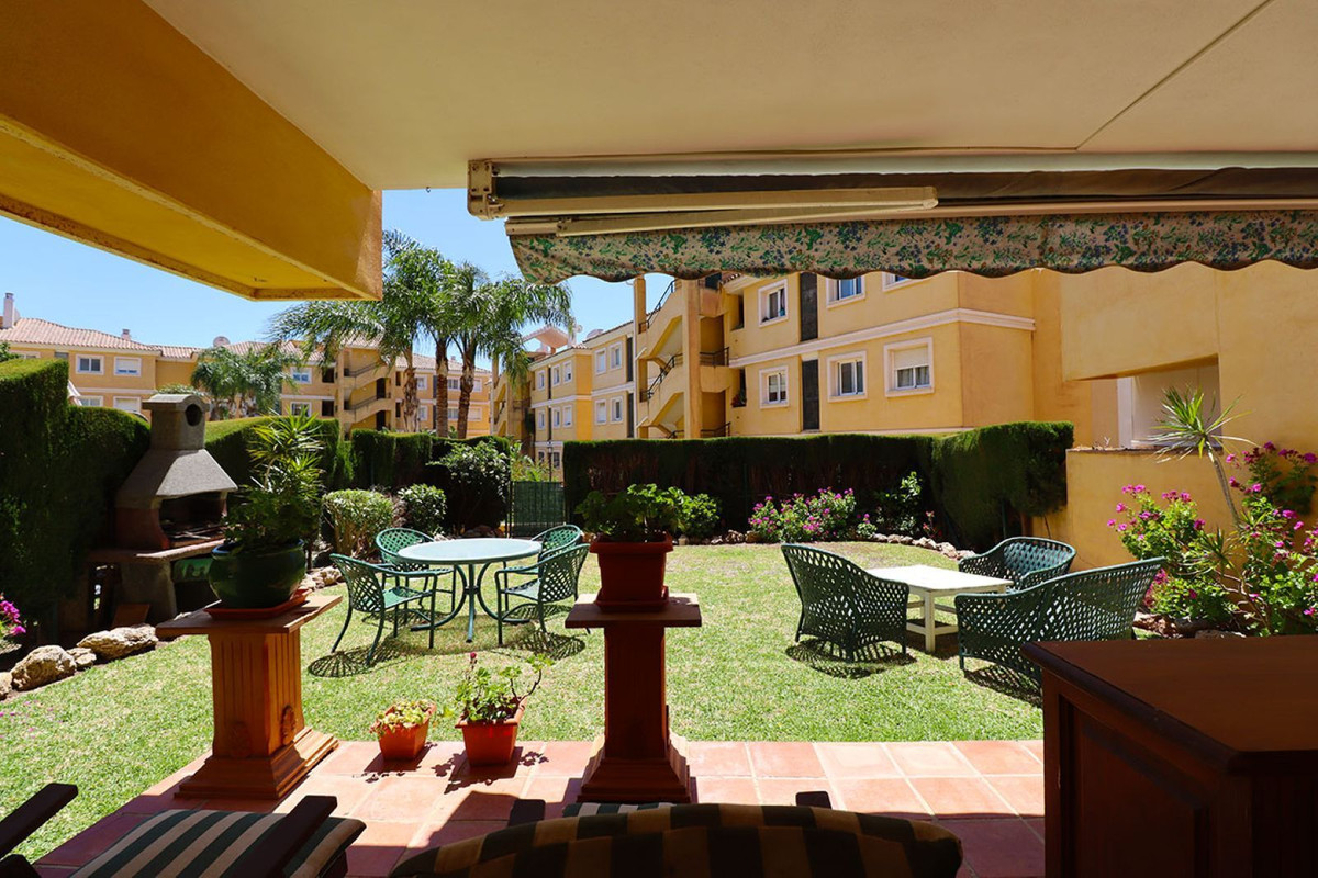 Apartamentos de 3 dormitorios en venta en Riviera del Sol – R5196916