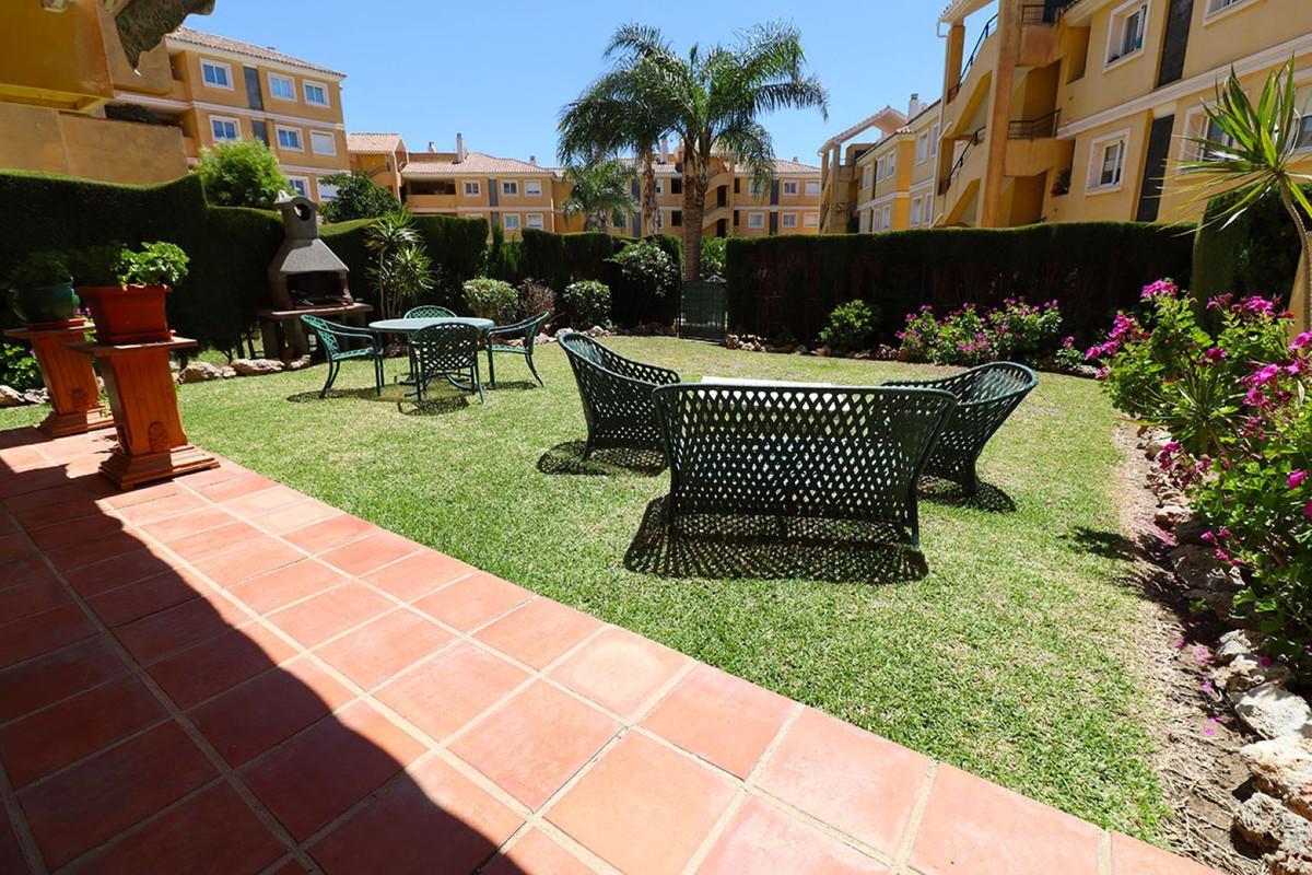 Apartamentos de 3 dormitorios en venta en Riviera del Sol – R5196916