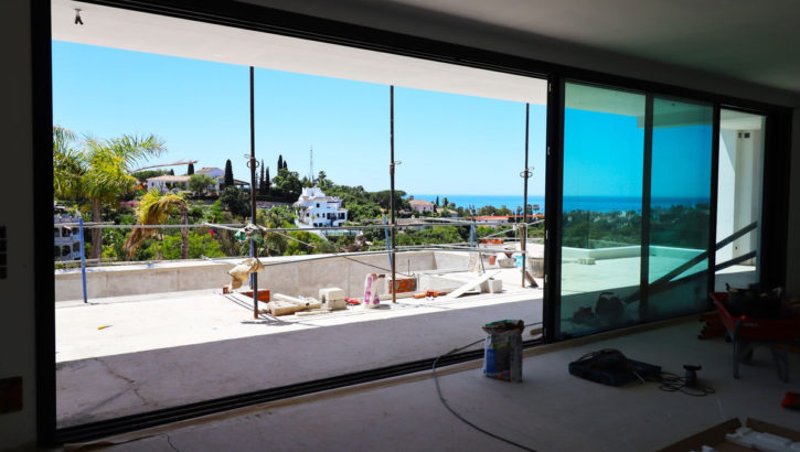 4 bedroom Villas for sale in Elviria – R4976098 in 