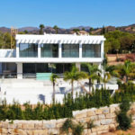 Villas de 4 dormitorios en venta en Elviria – R4976098