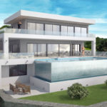 Villas de 4 dormitorios en venta en Elviria – R4976098