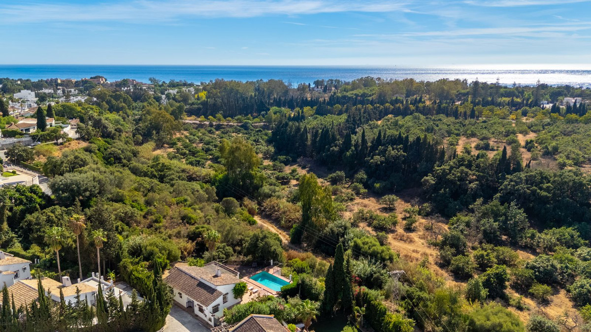 Villas de 2 dormitorios en venta en Elviria – R5198512