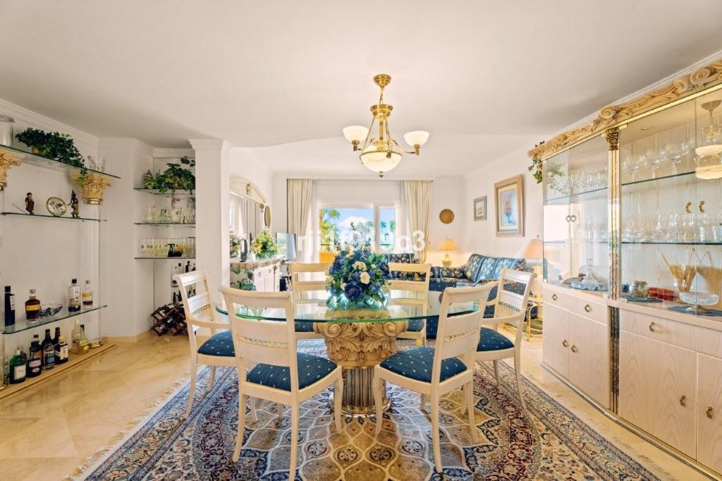 3 bedroom Apartments for sale in Elviria – R5186620