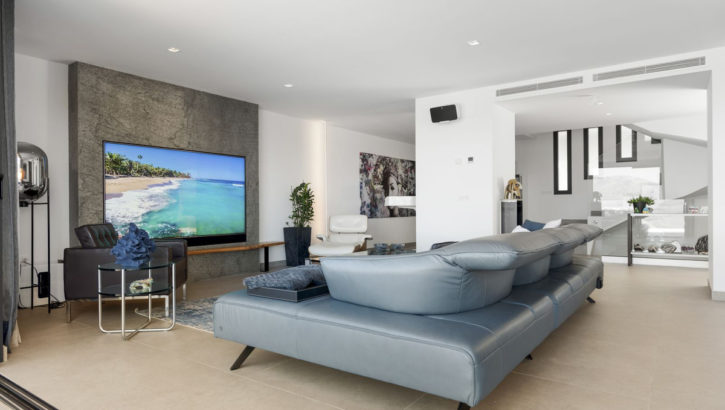 3 bedroom Townhouses for sale in La Mairena – R4848967 in 