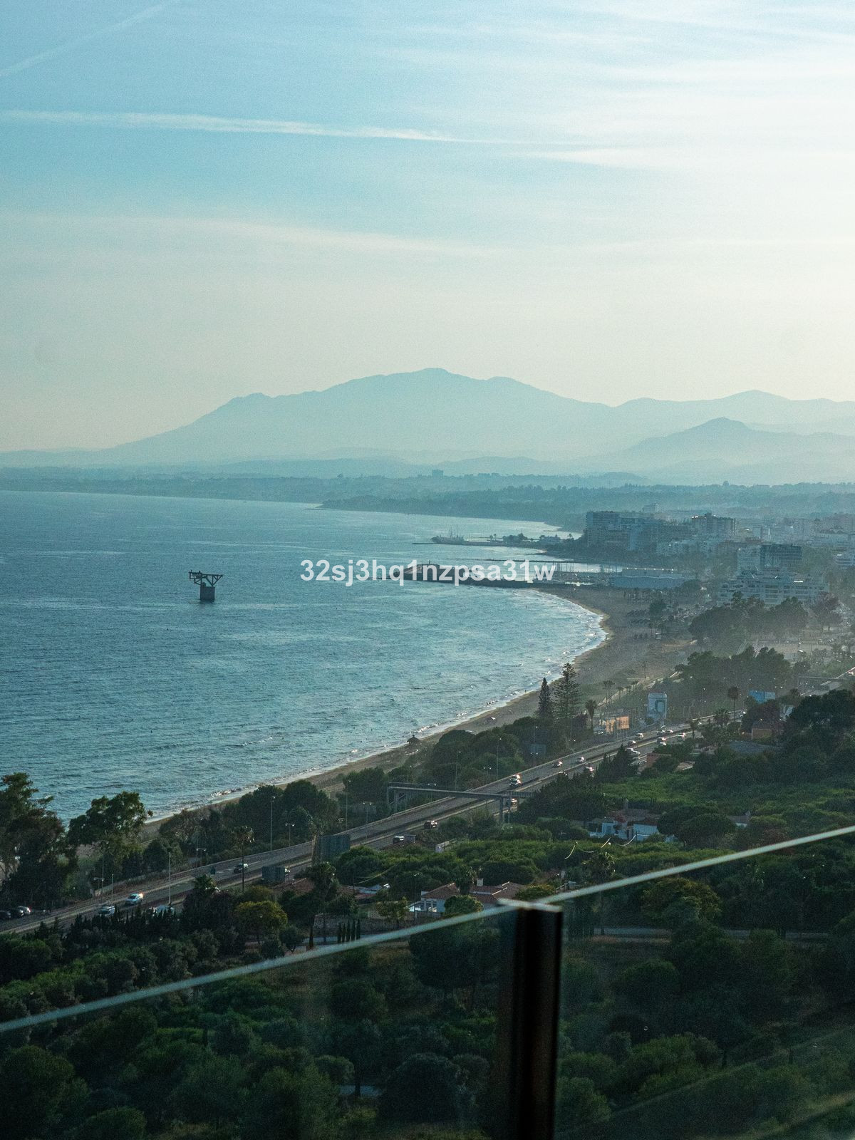 Aticos de 3 dormitorios en venta en Marbella – R5078782