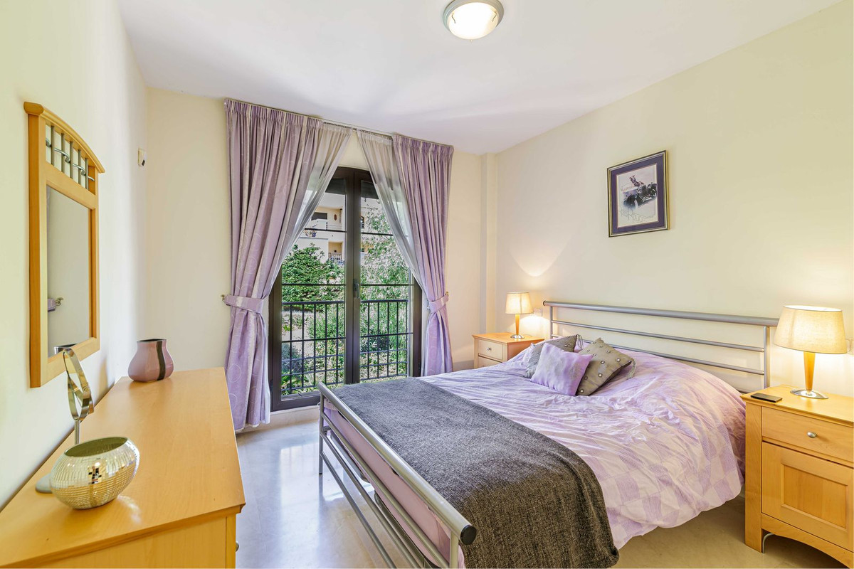 3 bedroom Apartments for sale in Los Arqueros – R5186860