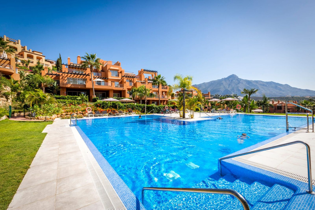 2 bedroom Apartments for sale in Marbella – R4839838