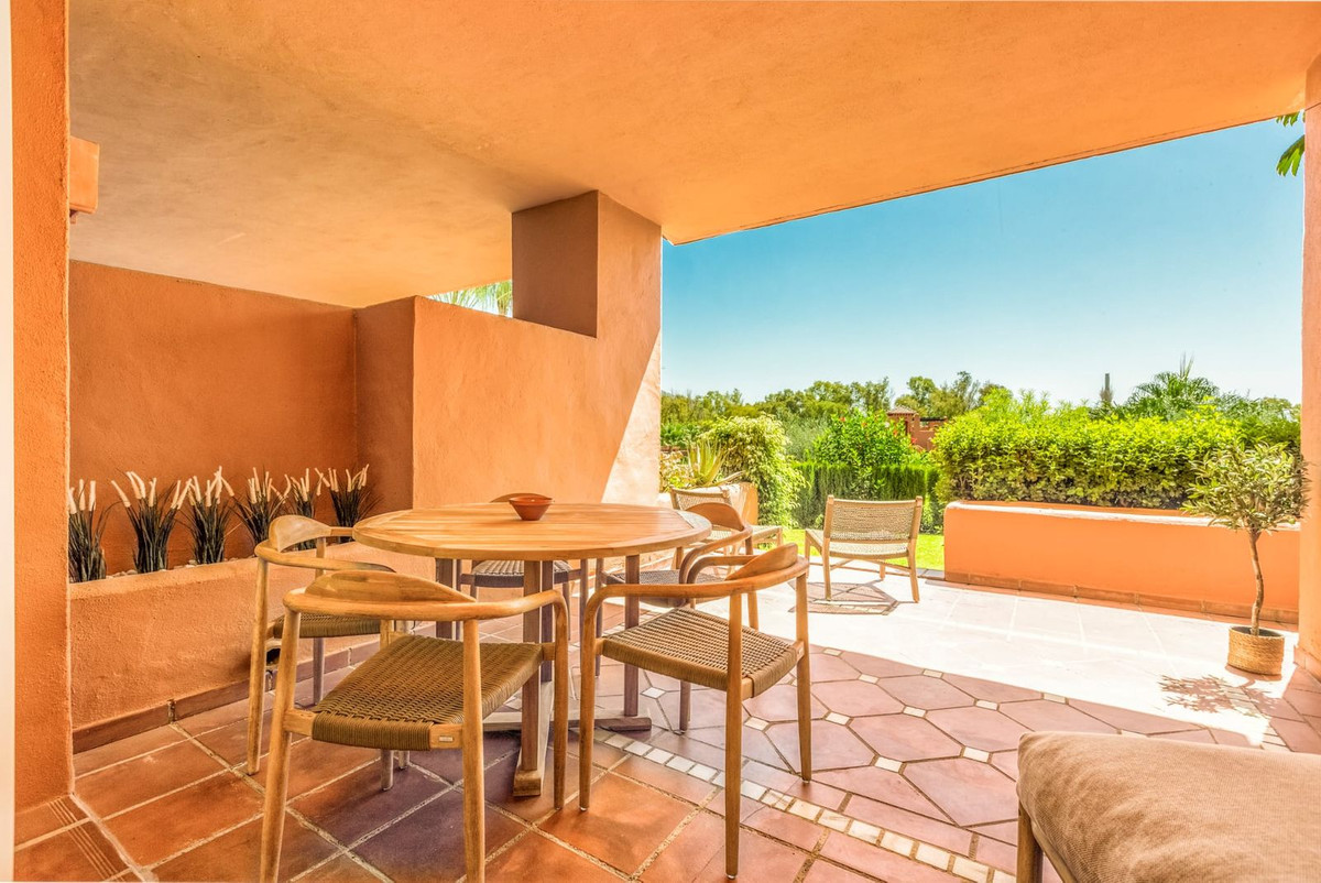 2 bedroom Apartments for sale in Marbella – R4839838