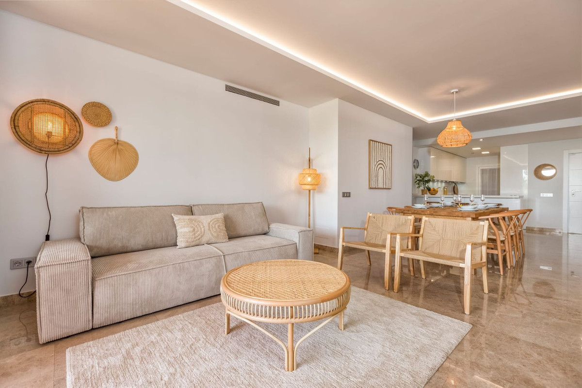 2 bedroom Apartments for sale in Marbella – R4839838