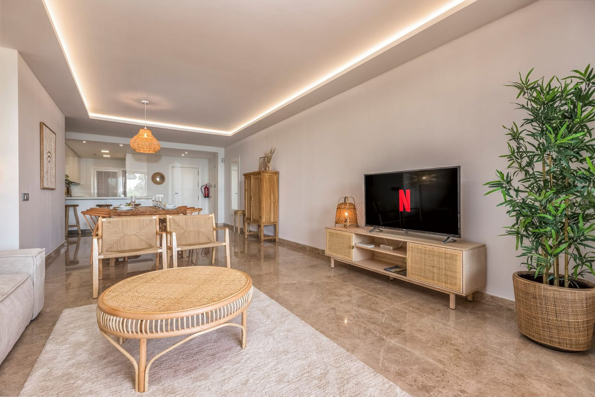2 bedroom Apartments for sale in Marbella – R4839838