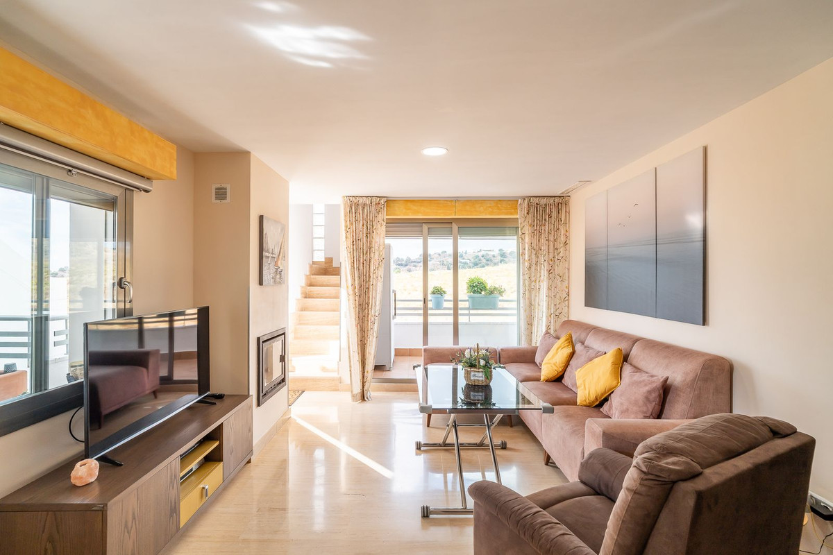 2 bedroom Apartments for sale in La Cala de Mijas – R5199397