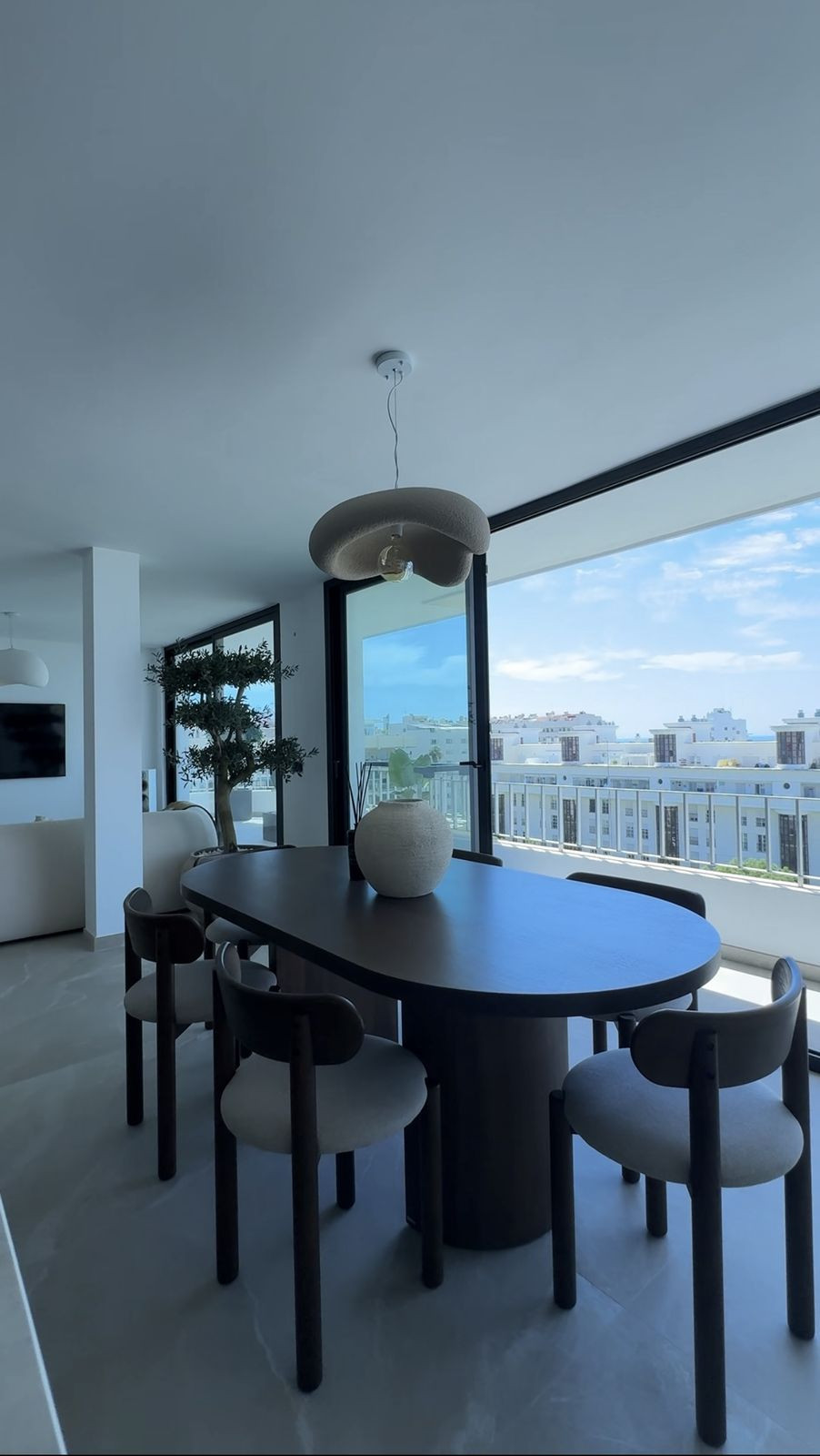 Aticos de 3 dormitorios en venta en Marbella – R5183794