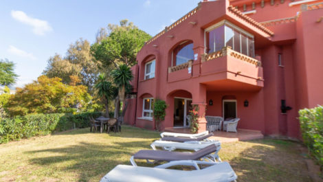 3 bedroom Apartments for sale in Elviria – R5203918