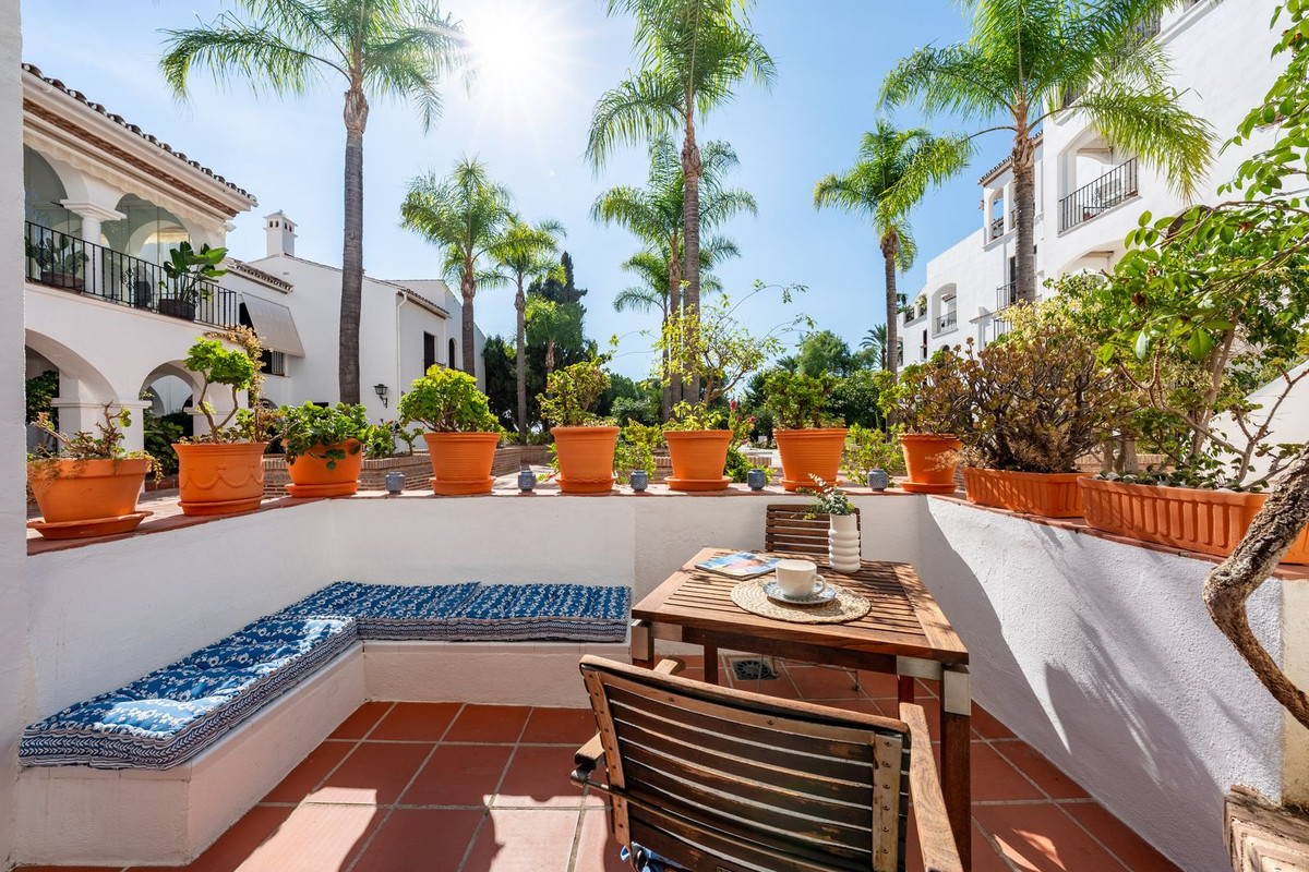 3 bedroom Apartments for sale in Marbella – R5167504