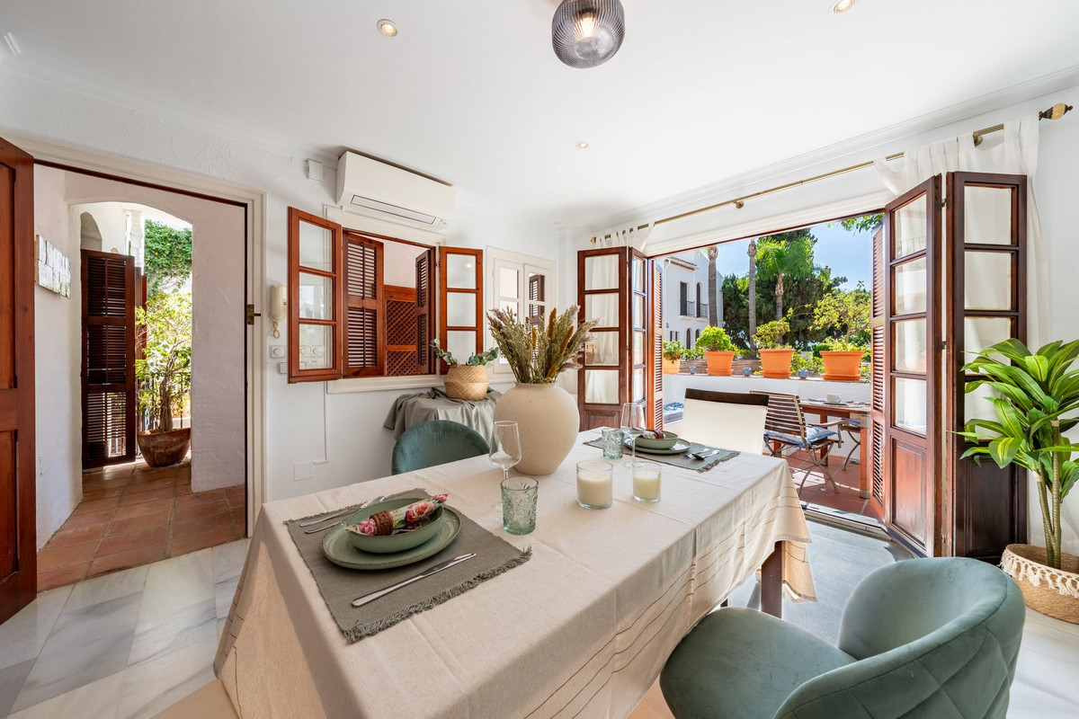 3 bedroom Apartments for sale in Marbella – R5167504