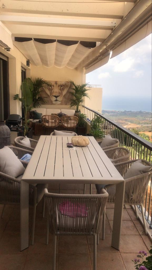 3 bedroom Apartments for sale in Los Monteros – R4926622