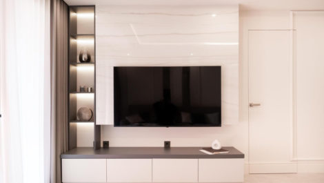 Apartamentos de 3 dormitorios en venta en Nueva Milla de Oro – R5179693