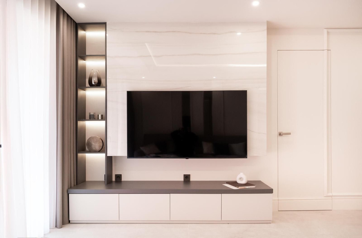 Apartamentos de 3 dormitorios en venta en Nueva Milla de Oro – R5179693