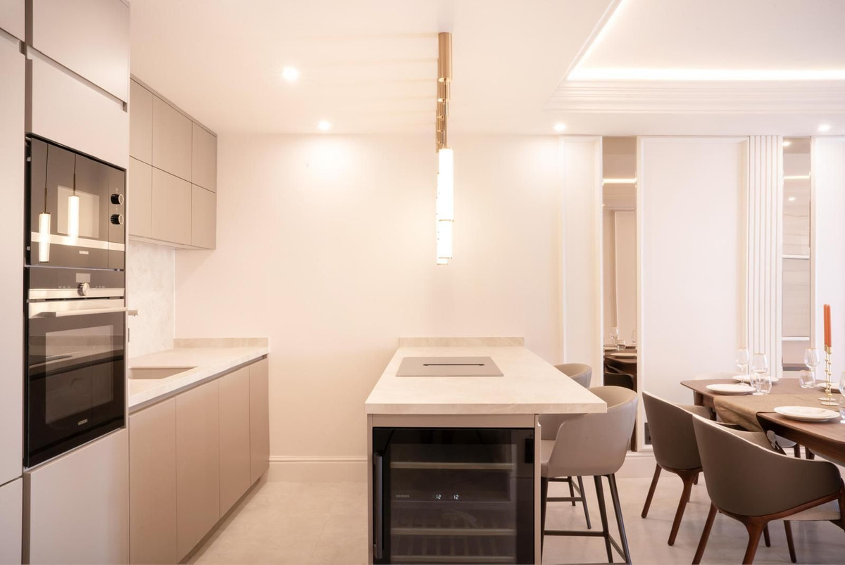 Apartamentos de 3 dormitorios en venta en Nueva Milla de Oro – R5179693