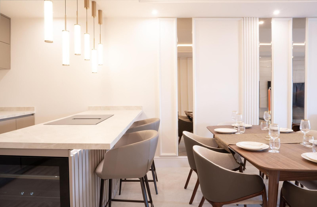 Apartamentos de 3 dormitorios en venta en Nueva Milla de Oro – R5179693
