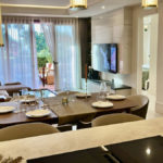 Apartamentos de 3 dormitorios en venta en Nueva Milla de Oro – R5179693