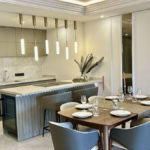 Apartamentos de 3 dormitorios en venta en Nueva Milla de Oro – R5179693