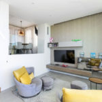 Adosados de 3 dormitorios en venta en Cabopino – R5155285