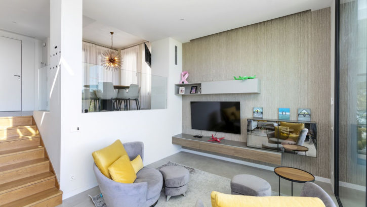 Adosados de 3 dormitorios en venta en Cabopino – R5155285 in Marbella - Marbella