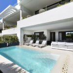 Adosados de 3 dormitorios en venta en Cabopino – R5155285