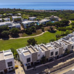 Adosados de 3 dormitorios en venta en Cabopino – R5155285