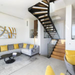 Adosados de 3 dormitorios en venta en Cabopino – R5155285