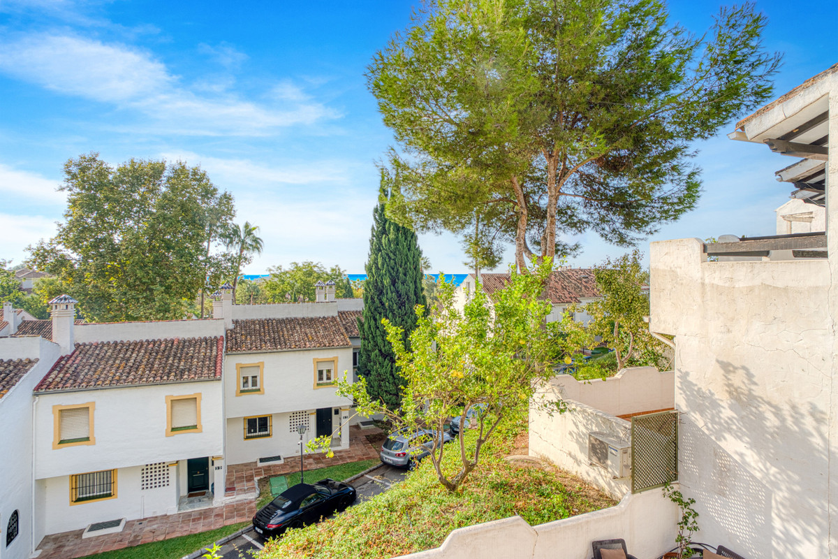 3 bedroom Townhouses for sale in Milla de Oro – R5179837